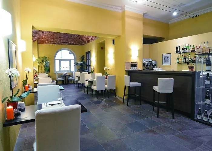 Hotel Boutique Antiche Mura