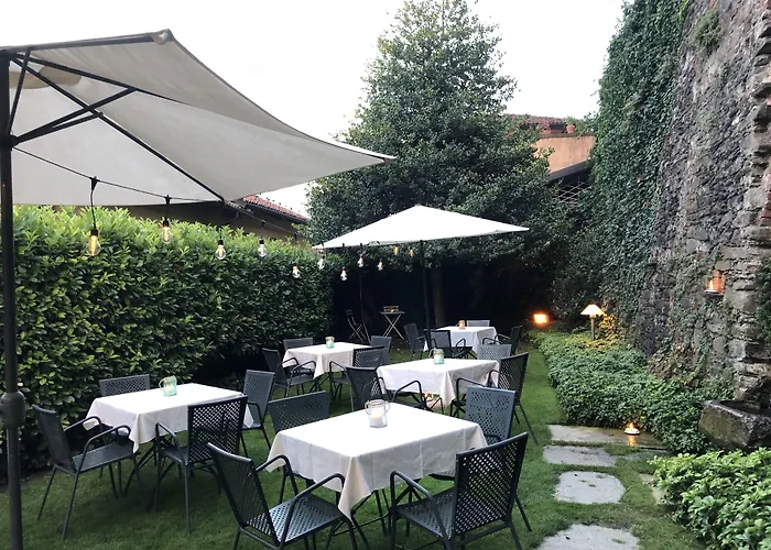 Hotel Boutique Antiche Mura Saluzzo