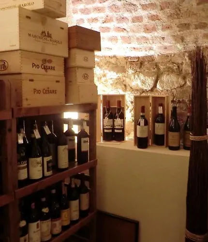 Отель Hotel Boutique Antiche Mura 4*