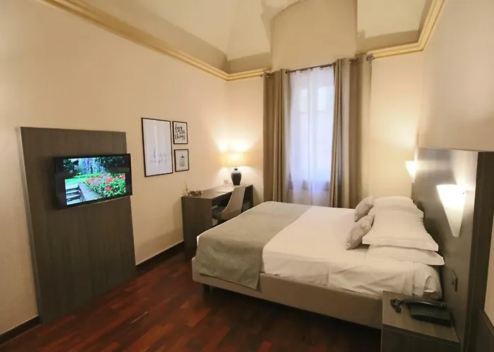 Boutique Antiche Mura