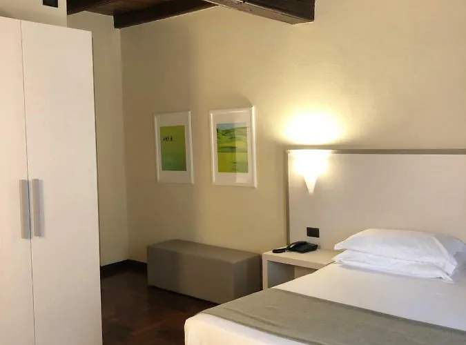 Hotel Boutique Antiche Mura 4*