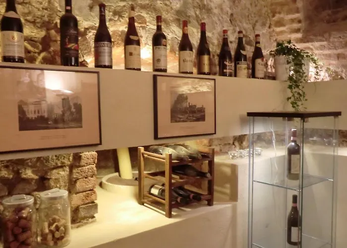 Hotel Boutique Antiche Mura Saluzzo