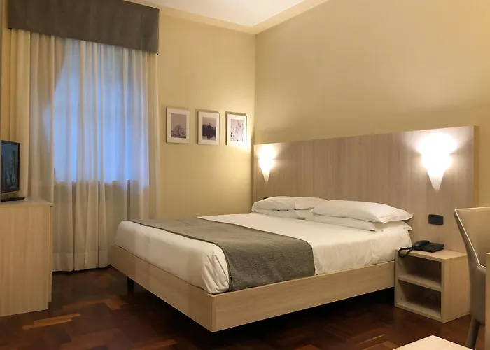 Hotel Boutique Antiche Mura Saluzzo