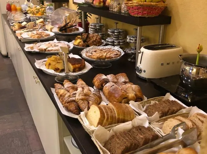 Boutique Antiche Mura Hotel Saluzzo