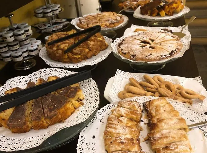 Hotel Boutique Antiche Mura