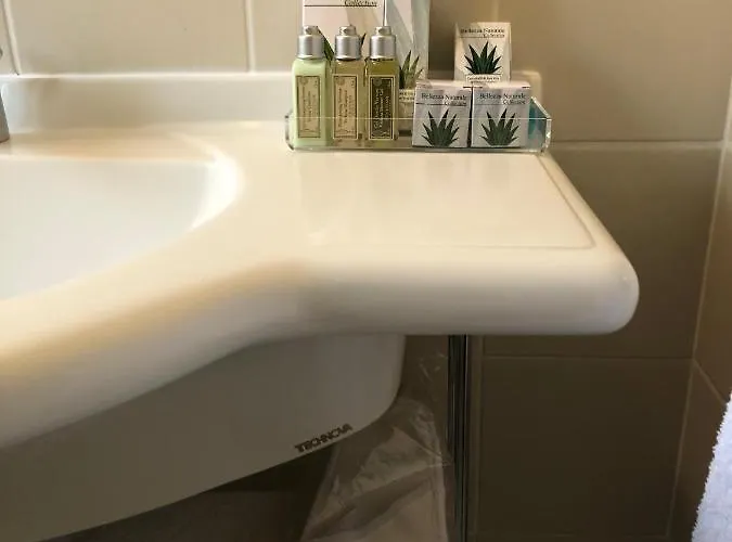 Hotel Boutique Antiche Mura